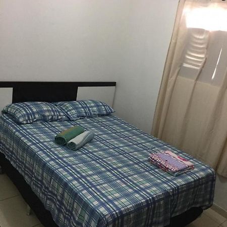 Flat Mobiliado Joao Pessoa Exterior photo