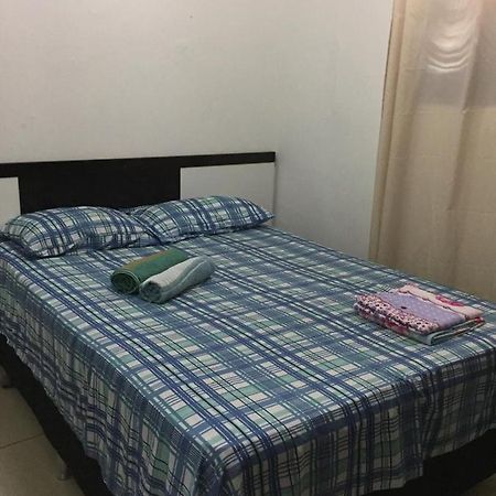 Flat Mobiliado Joao Pessoa Exterior photo