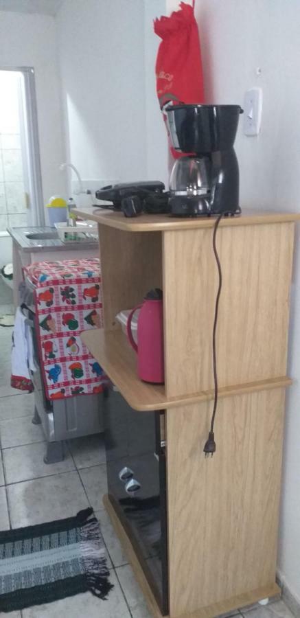 Flat Mobiliado Joao Pessoa Exterior photo