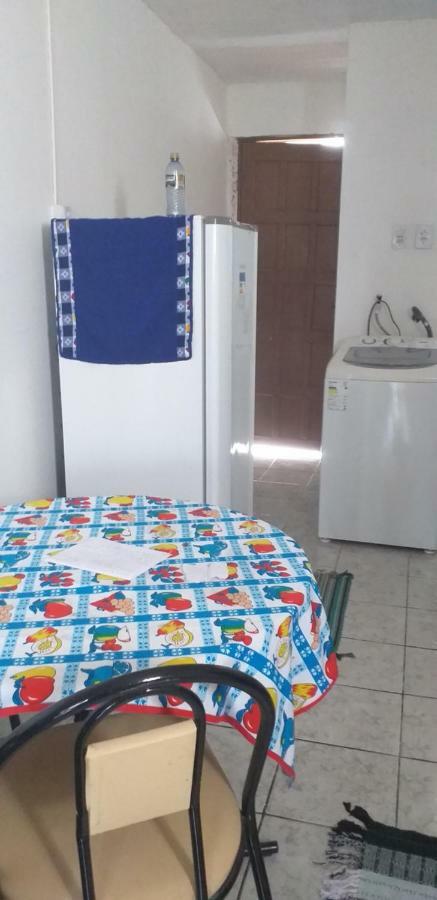 Flat Mobiliado Joao Pessoa Exterior photo
