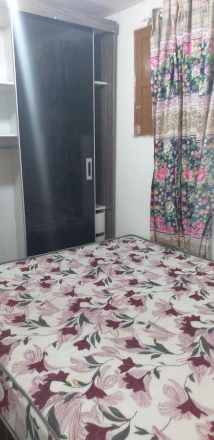 Flat Mobiliado Joao Pessoa Exterior photo