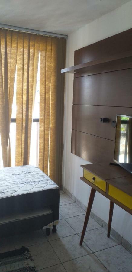 Flat Mobiliado Joao Pessoa Exterior photo