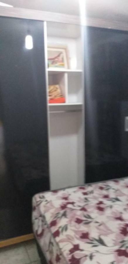 Flat Mobiliado Joao Pessoa Exterior photo