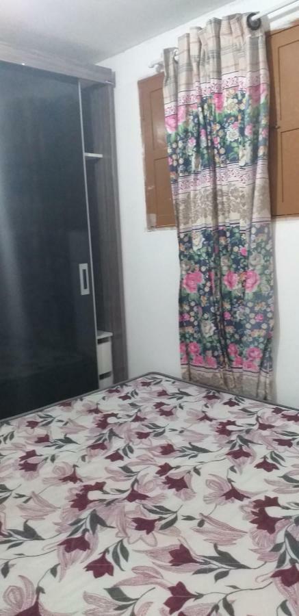 Flat Mobiliado Joao Pessoa Exterior photo
