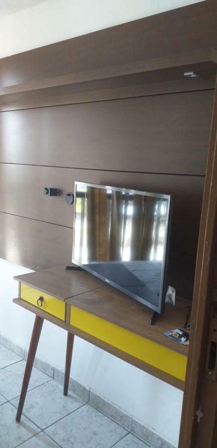 Flat Mobiliado Joao Pessoa Exterior photo