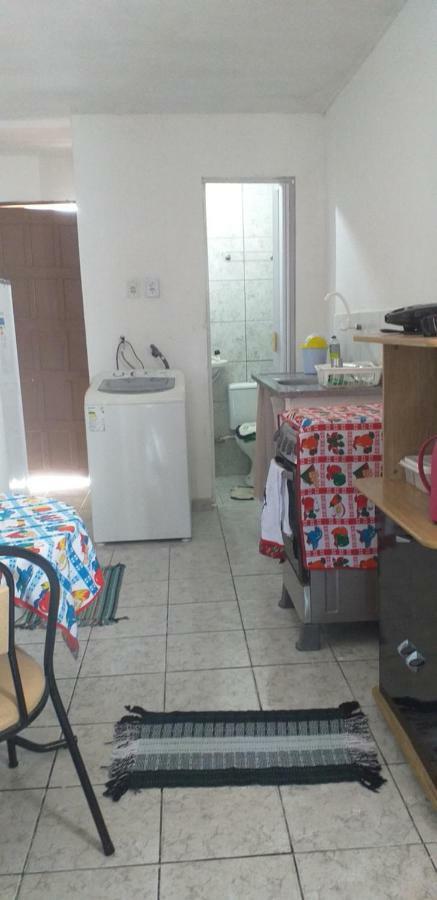 Flat Mobiliado Joao Pessoa Exterior photo