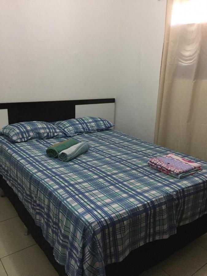 Flat Mobiliado Joao Pessoa Exterior photo