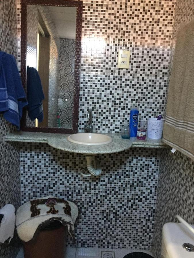 Flat Mobiliado Joao Pessoa Exterior photo