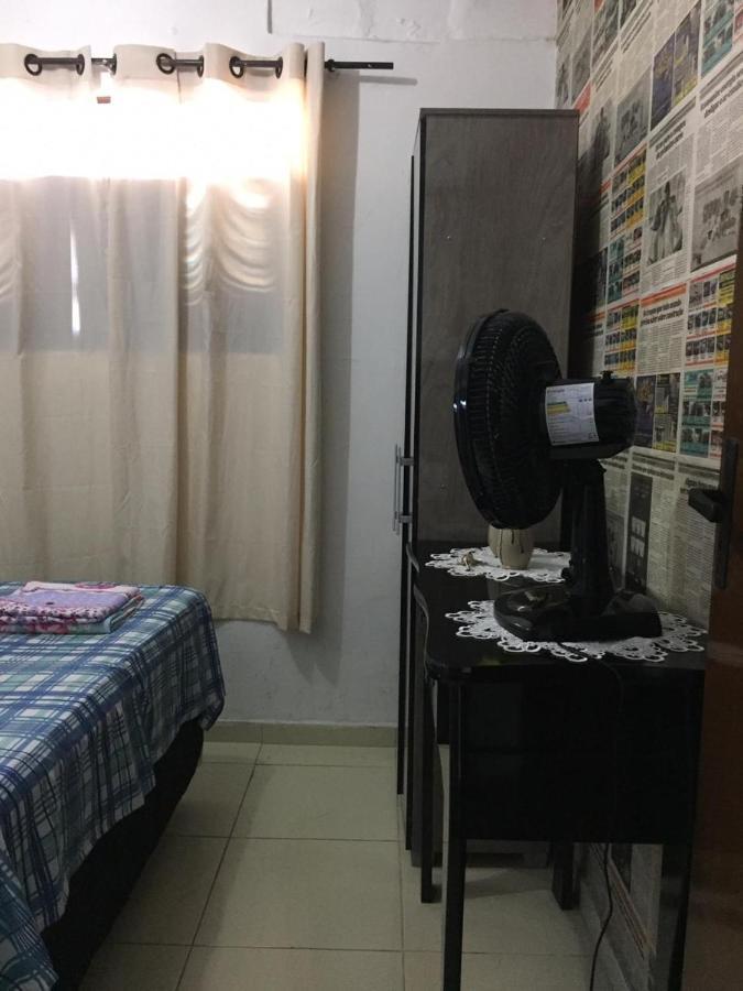 Flat Mobiliado Joao Pessoa Exterior photo